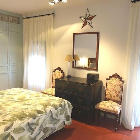 Casa Clara Pueblo, Mar Y Montana Villa Aigues Exteriör bild