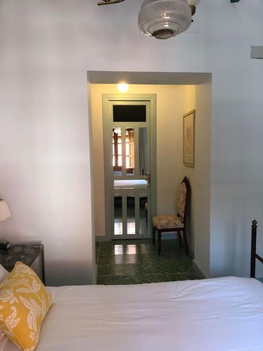 Casa Clara Pueblo, Mar Y Montana Villa Aigues Exteriör bild
