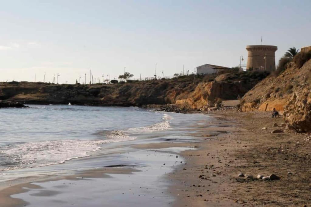 Casa Clara Pueblo, Mar Y Montana Villa Aigues Exteriör bild