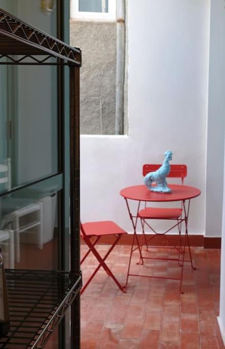Casa Clara Pueblo, Mar Y Montana Villa Aigues Exteriör bild
