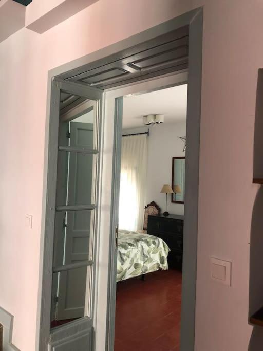 Casa Clara Pueblo, Mar Y Montana Villa Aigues Exteriör bild