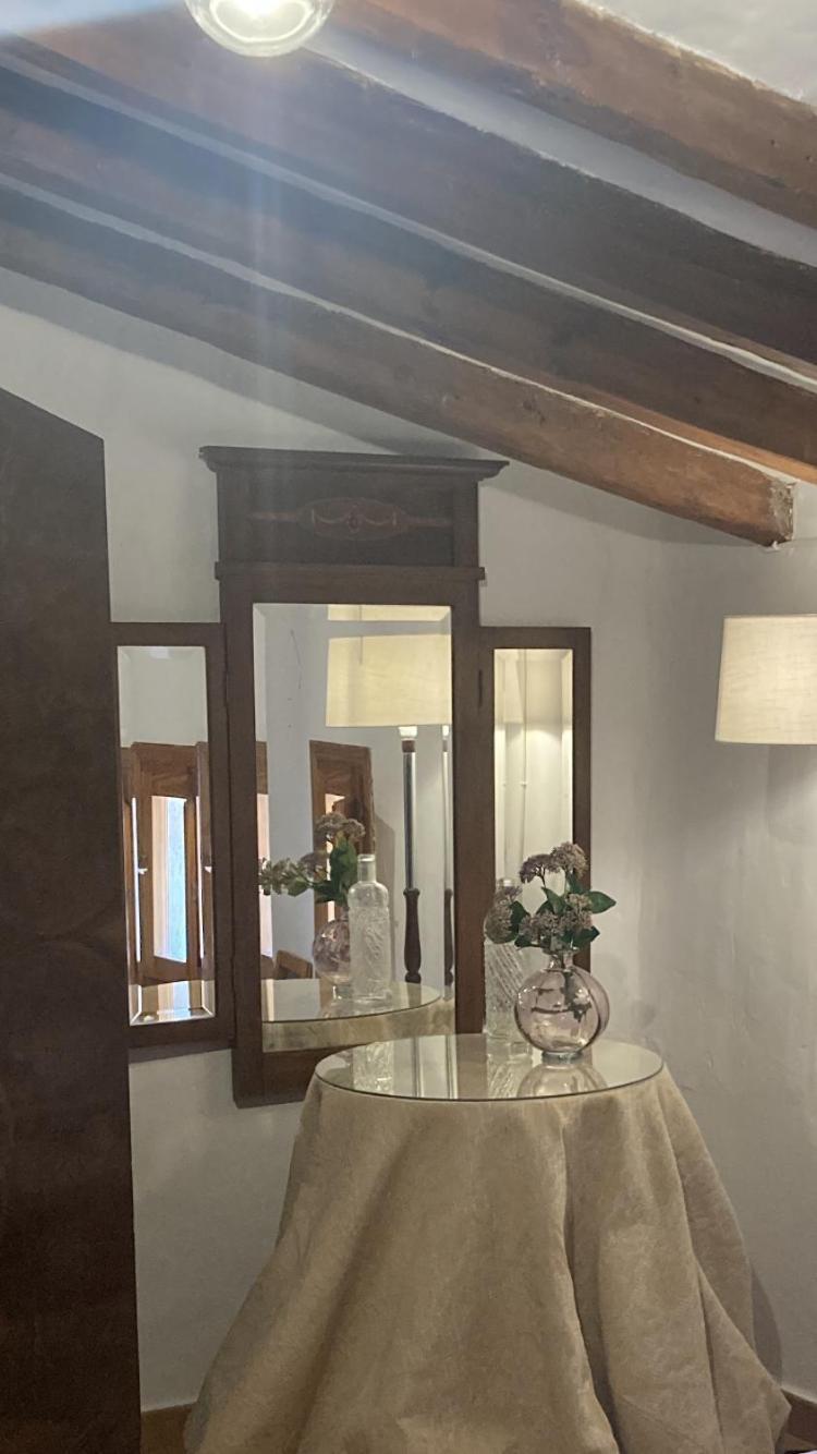 Casa Clara Pueblo, Mar Y Montana Villa Aigues Exteriör bild